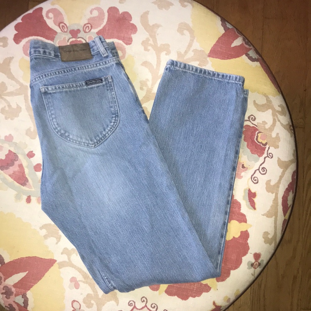 Calvin Klein jeans